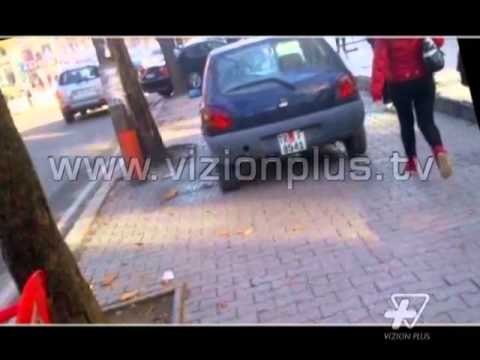 Bypass Show - 3 Qershor 2013 - Pjesa e trete - Vizion Plus - Satire