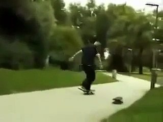 Бабушка отжигает!