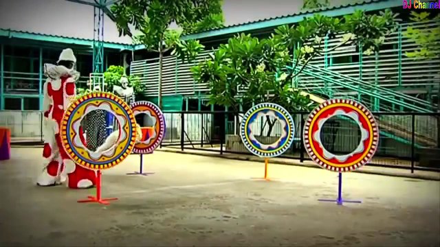 Cún Con Và Mèo Mi - Nhạc Thiếu Nhi Vui Nhộn Hay Nhất