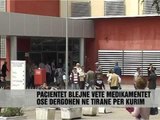 Spitali i Krujës pa ilaçe - Vizion Plus - News - Lajme