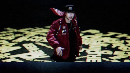 B.A.P Young, Wild & Free