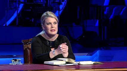 E diela shqiptare - Shihemi ne gjyq (2 qershor 2013)