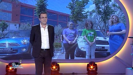 E diela shqiptare - Loja me publikun (2 qershor 2013)