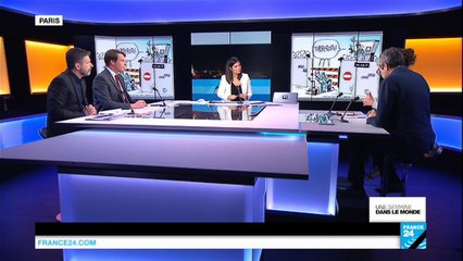 Attentats de paris : faut-il réformer Schengen ? (partie 2)