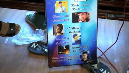 Parth Samthaan's Gift Segment - Part 03