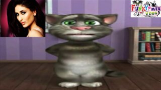 Fun Time Ek Main Aur Ekk Tu by Talking Tom Cat