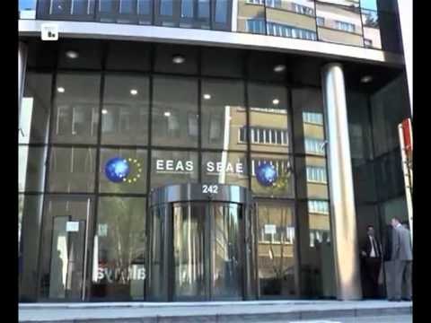 NEGOCIATA NE BRUKSEL DELEGACIONET TEKNIKE VIJOJNE BISEDIMET PER MARREVESHJEN LAJM