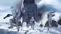 Star Wars Battlefront Launch Trailer   Impressions!! NEW HEROES VS VILLAINS!! (1080p 60fps