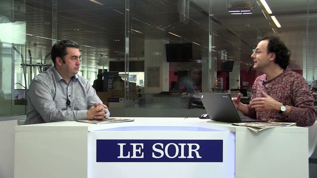 Pourquoi Le Soir a choisi de ne pas transmettre les informations sur les opérations en cours