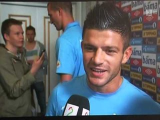 FLASIN "TRADHETARET"-GASHI DHE BERISHA PRESIN MIKPRTIJEN SHQIPTARE NE TIRANE LAJM