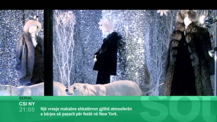 Klan Sot - Programi (5 qershor 2013)