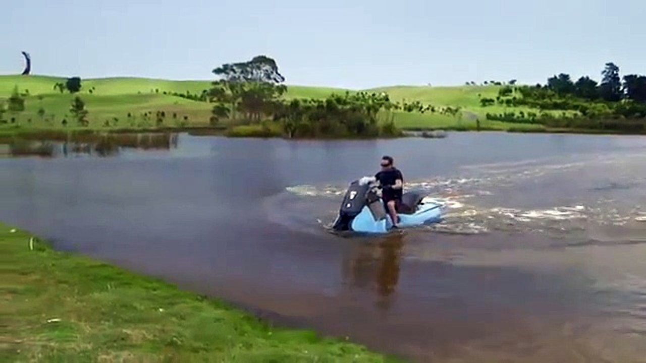 Review Biski Motobike