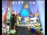 Allama Iqbal - Ya Rab Dil-e-Muslim Ko - Fariha Pervez, Sara Raza, Hina Nasarullah  Ft. Ali Abbas