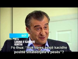 Lugina e Ujqerve Kurthi - Pjesa e 29-te - Vizion Plus - Trailer