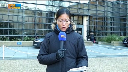 Lutte contre le financement du terrorisme