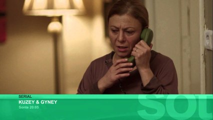 Kuzey dhe Guney - Sot (6 qershor 2013)
