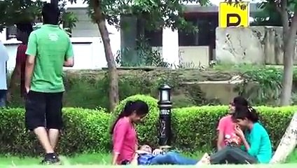 What Students Do in Colleges Must Watch VideoWorld.pk