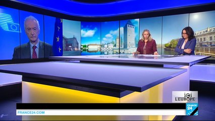 Gilles de Kerchove : "C’est un piège d’associer migrations et terrorisme"