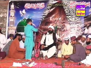 Hafiz Imran Aasi -Sayyeda Fatima ( Alehe Salam ) By Umair Hassan