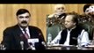Sheikh Rasheed Praising Nawaz Sharif and Committing his Loyalty in late 1990s