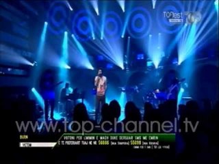 Kolazh Top Fest 10, 4 Qershor 2013 - Top Channel Albania