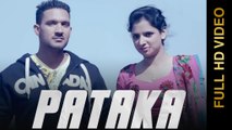 New Punjabi Songs 2015 | PATAKA | AS PARMAR | Punjabi Songs 2015