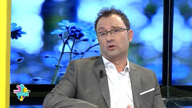 Takimi i pasdites - Moda e fustaneve te nuserise (4 qershor 2013)