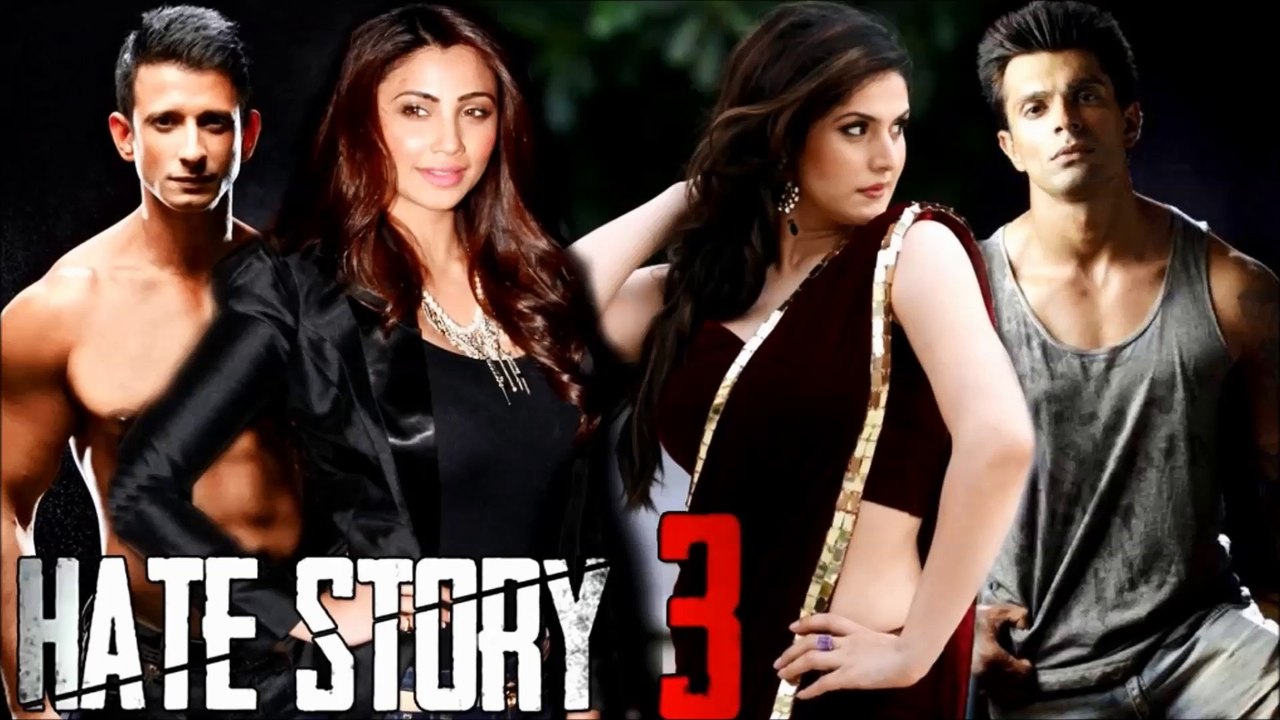 hate story 3 || wajah tum ho hate story 3 || sk songs