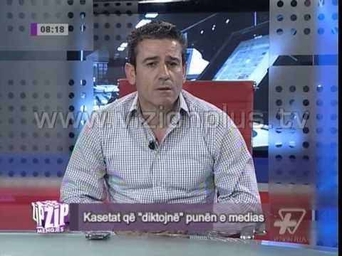 Aleksander Cipa - Zip 7 Qershor 2013 Pj.4 - Vizion Plus - Informacion