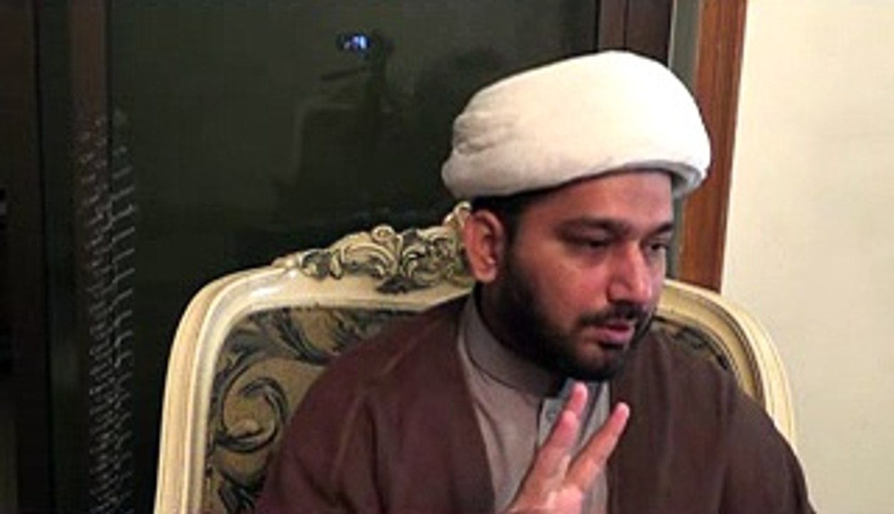 عالم برزخ مقام شاہ جمال لاھور