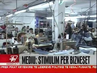 News Edition in Albanian Language - Vizion Plus - 2013 June 7 - 15:00