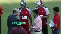 ANGRY Tamim Iqbal Abused by Sylhet Super Stars Owners | BPL 2015