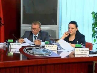 RAPORTI PARAPRAK I ODIHR NDERKOMBETARET SHQETESIM PER KQZ DHE PROBLEMET ME LISTAT LAJM