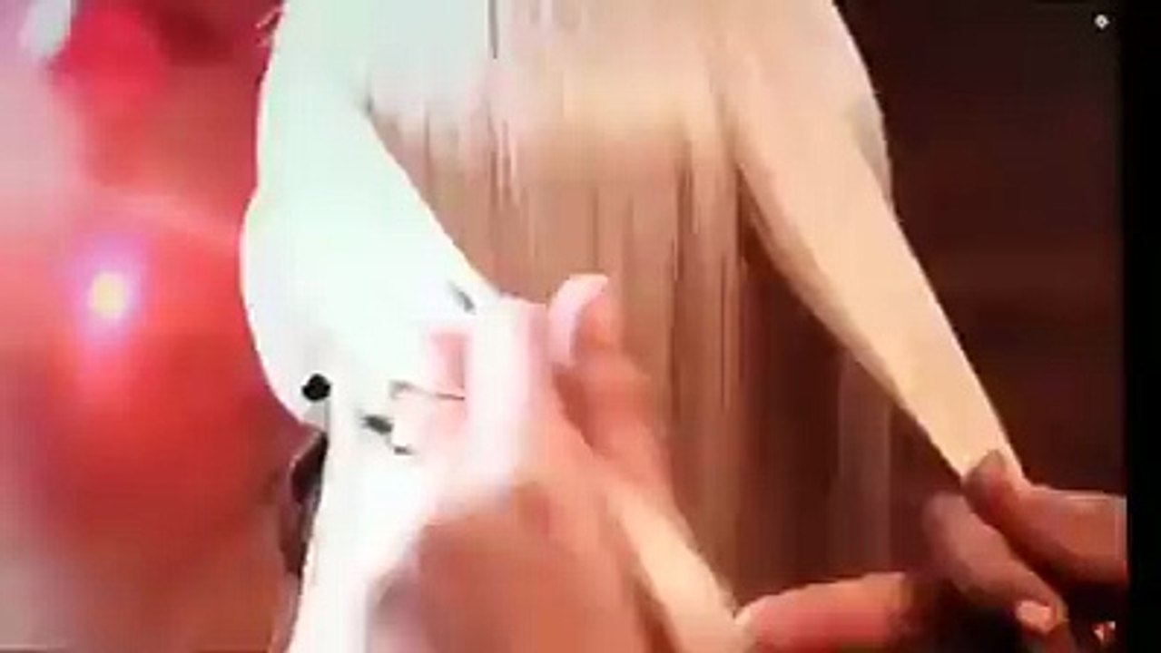 easy ,wonderful hair style