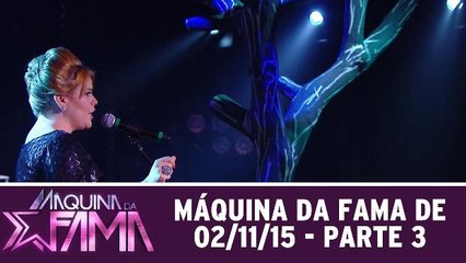 Íntegra do programa de 02.11.15 - Parte 3