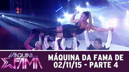 Íntegra do programa de 02.11.15 - Parte 4