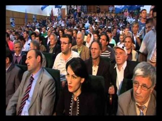 FUSHATA ELEKTORALE-PARTITE E TJERA ZHVILLOJNE TAKIME NE MBARE VENDIN LAJM