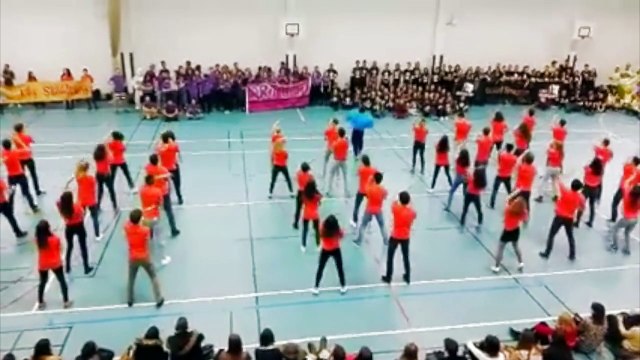 Film de cloture des Saoultans - Liste BDE Audencia 2016