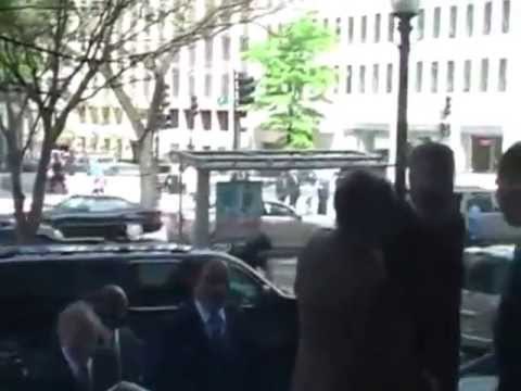 THAÇI NE SHBA-PRITET TE ZHVILLOJE TAKIME ME JOE BIDEN DHE WILLIAM BURNS LAJM