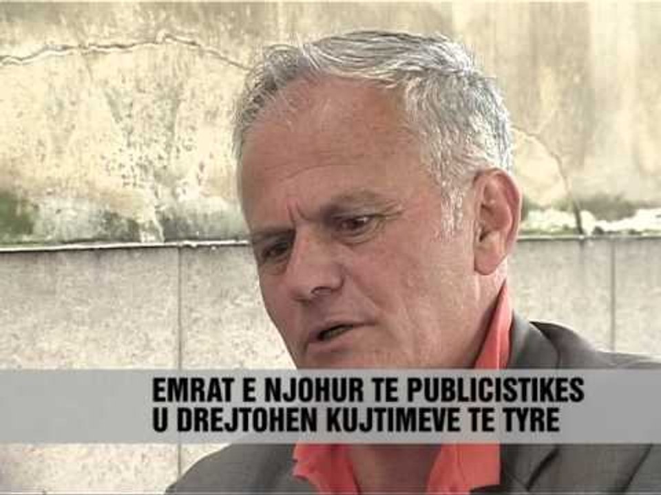 Tendencë, memuaristika në Shqipëri - Vizion Plus - News - Lajme