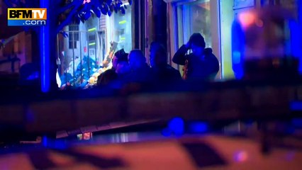 Belgique: vaste coup de filet en lien avec la menace terroriste