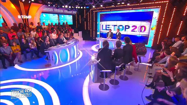 Hanouna critique Eagles Of Death Metal et créé le malaise dans TPMP