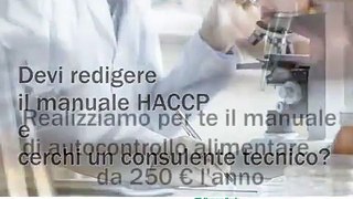 azienda manuale aggiornamento corso haccp formazione d'lgs 81/08 d'lgs 626 81 2008 rls rspp