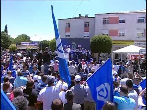 BERISHA NE PERMET E TEPELENE-KERKON VOTEN PER KOALICIONIN E TIJ PER NJE JETE ME TE MIRE LAJM