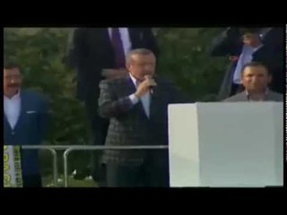 Download Video: ERDOGAN NUK TERHIQET KRYEMINISTRI TURK DREJT KONFRONTIMIT ME PROTESTUESIT LAJM