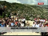 Rama në Gjirokastër: Rilindim ekonominë - Vizion Plus - News - Lajme