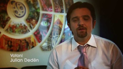 Shqiperia Voton 2XL - te dielen me 16 Qershor - Jul Deda - HD