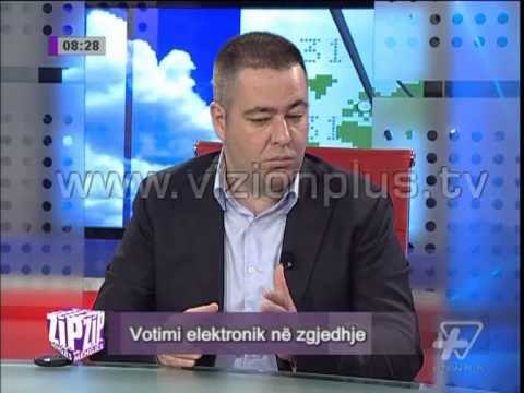 Koli Bele - Zip 10 Qershor 2013 Pj.4 - Vizion Plus - Informacion
