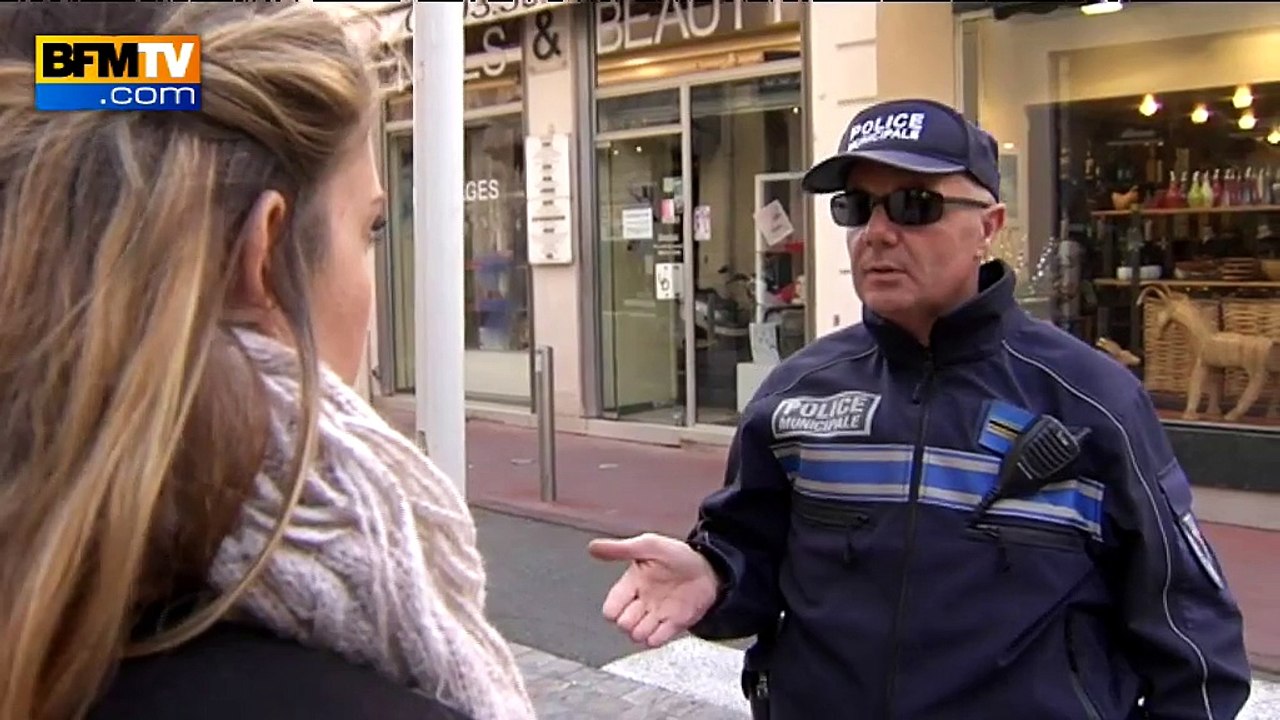 Après les attentats, Cannes lance l'opération "citoyens vigilants"