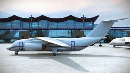 Une nouvelle capsule éjectable pour sauver les passagers en cas de crash
